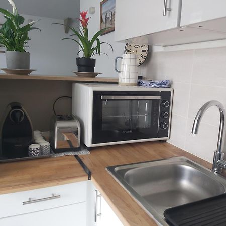 Appartement L'Hay Les Roses Экстерьер фото