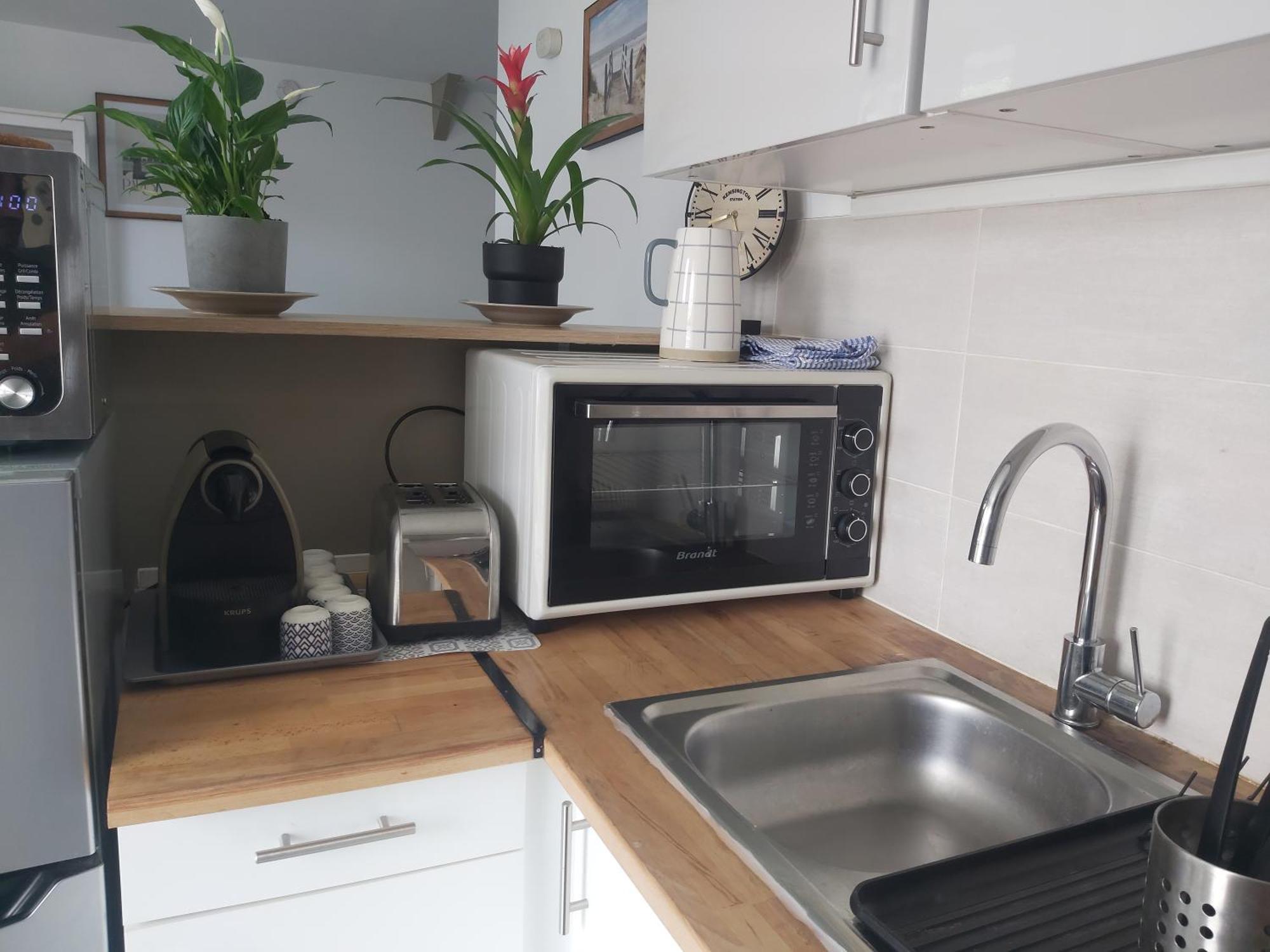 Appartement L'Hay Les Roses Экстерьер фото