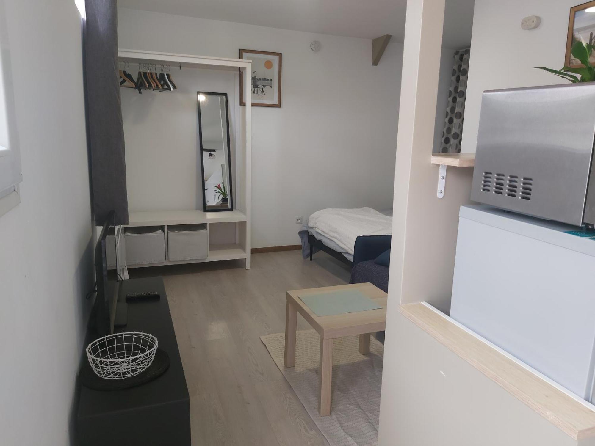 Appartement L'Hay Les Roses Экстерьер фото