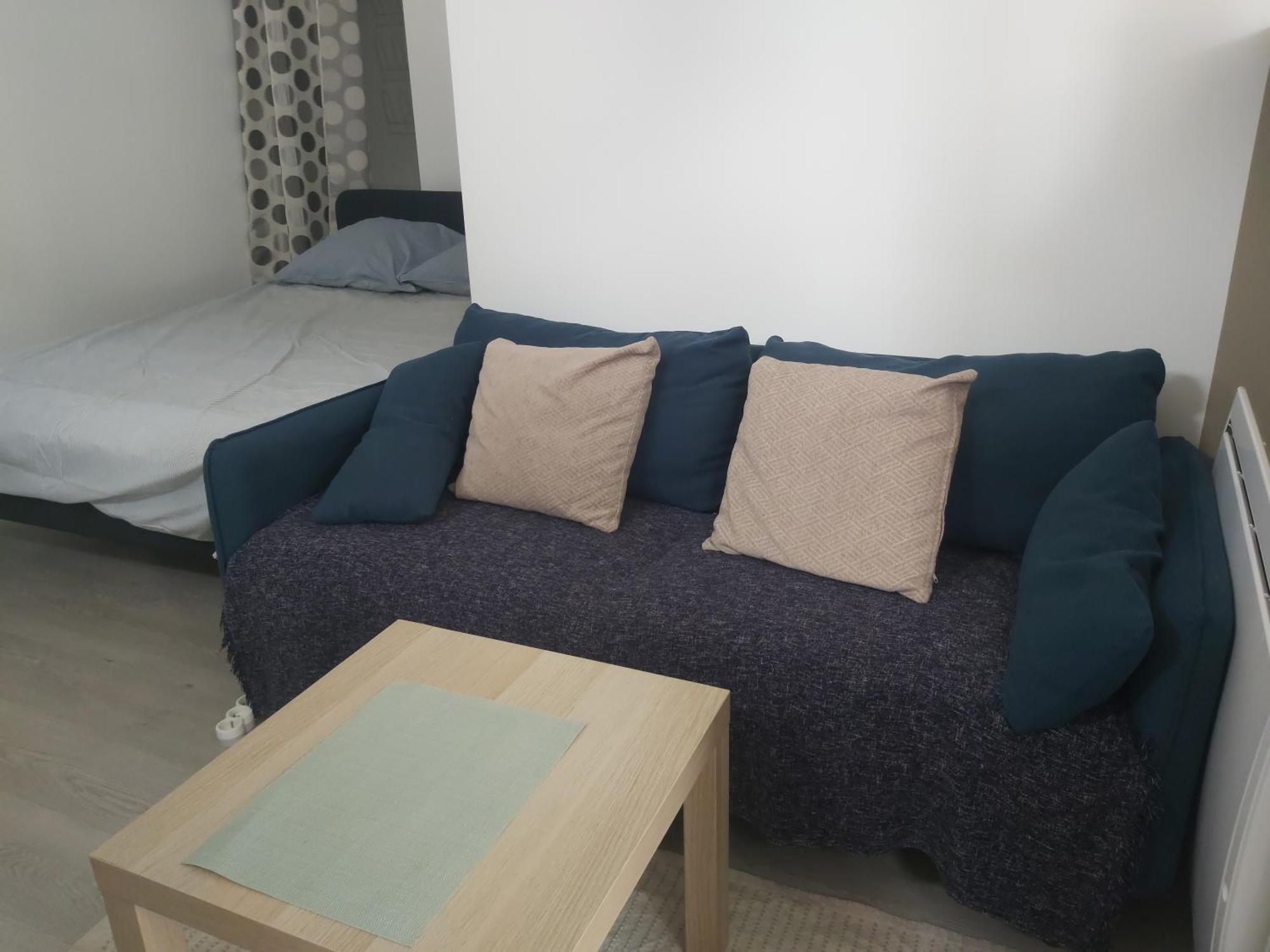 Appartement L'Hay Les Roses Экстерьер фото